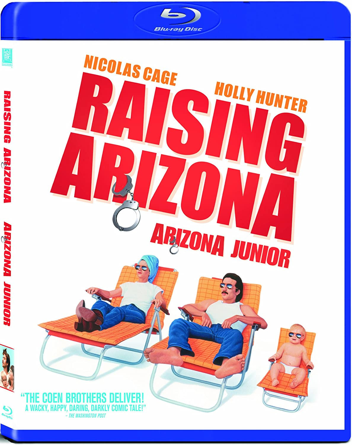 Raising Arizona