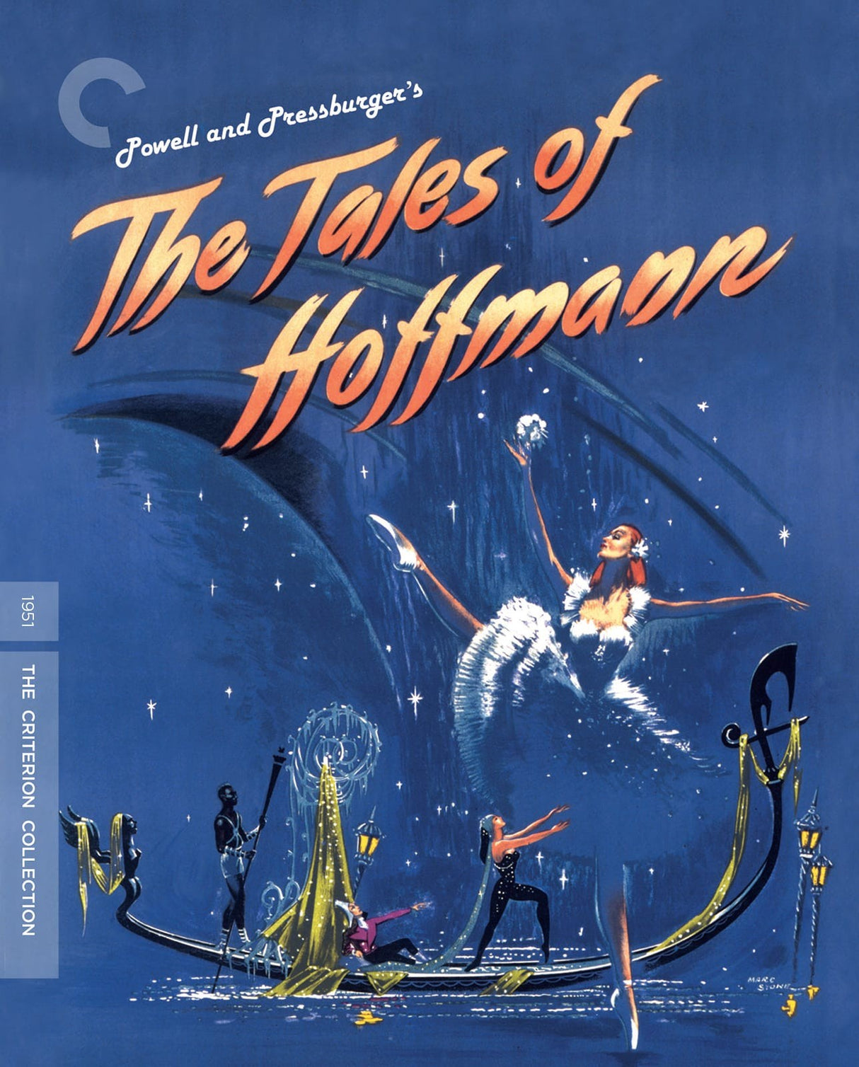 The Tales of Hoffmann (#317)