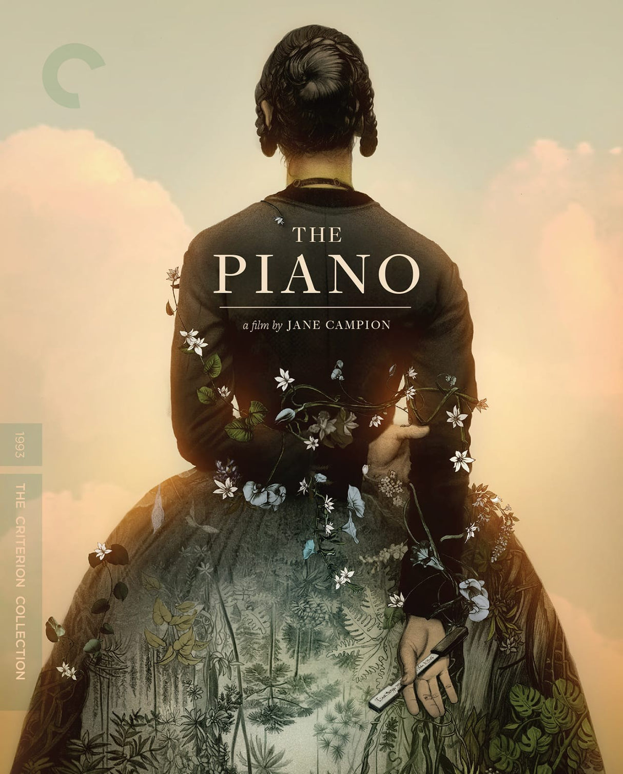 The Piano (#1110, 4K UHD)