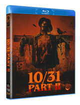 10/31 Part 2 w/SLIP