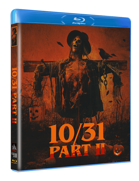 10/31 Part 2 w/SLIP
