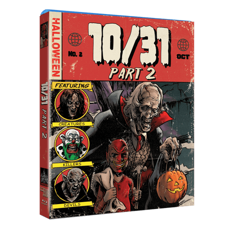 10/31 Part 2 w/SLIP