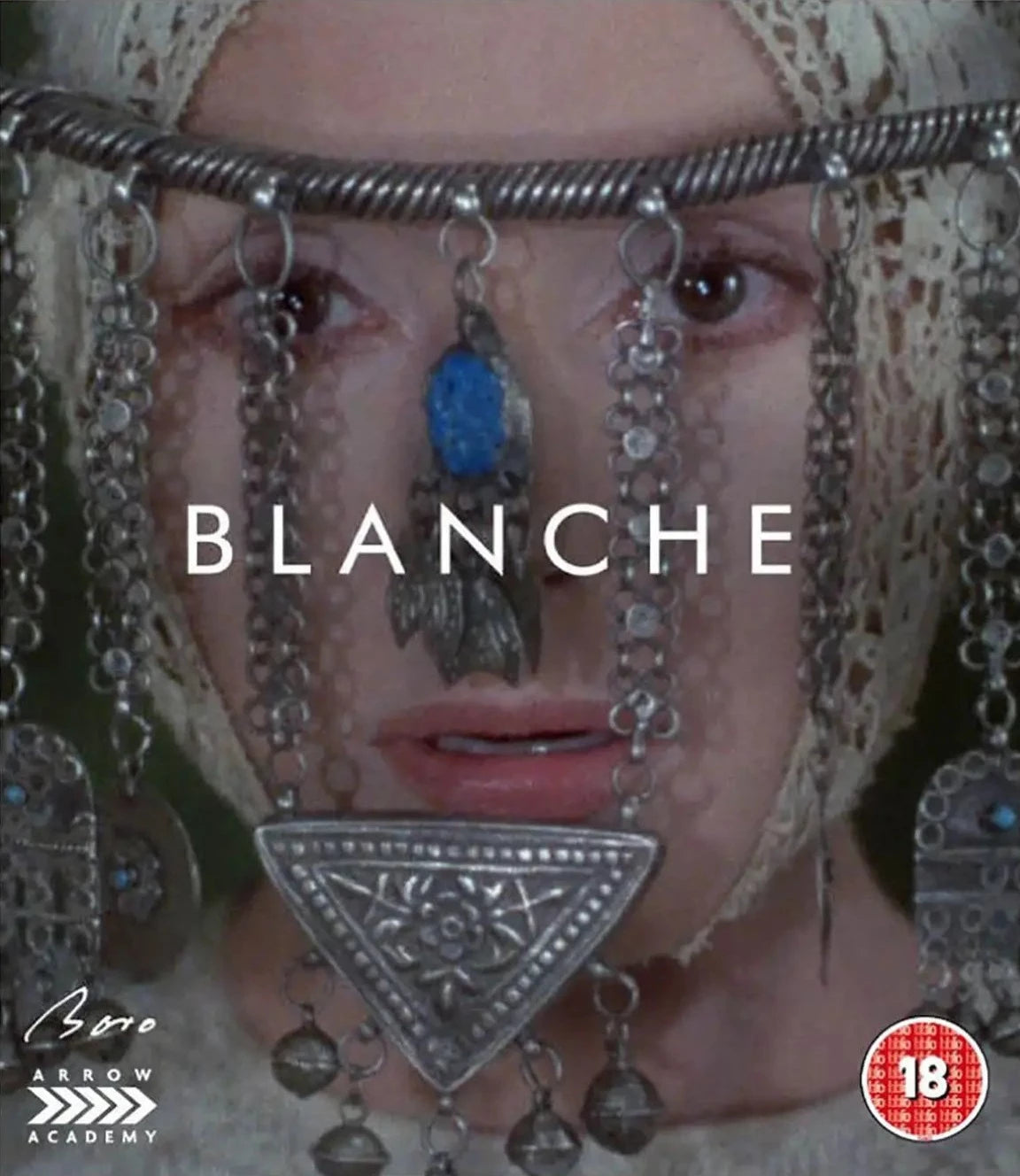 Blanche (Region B)