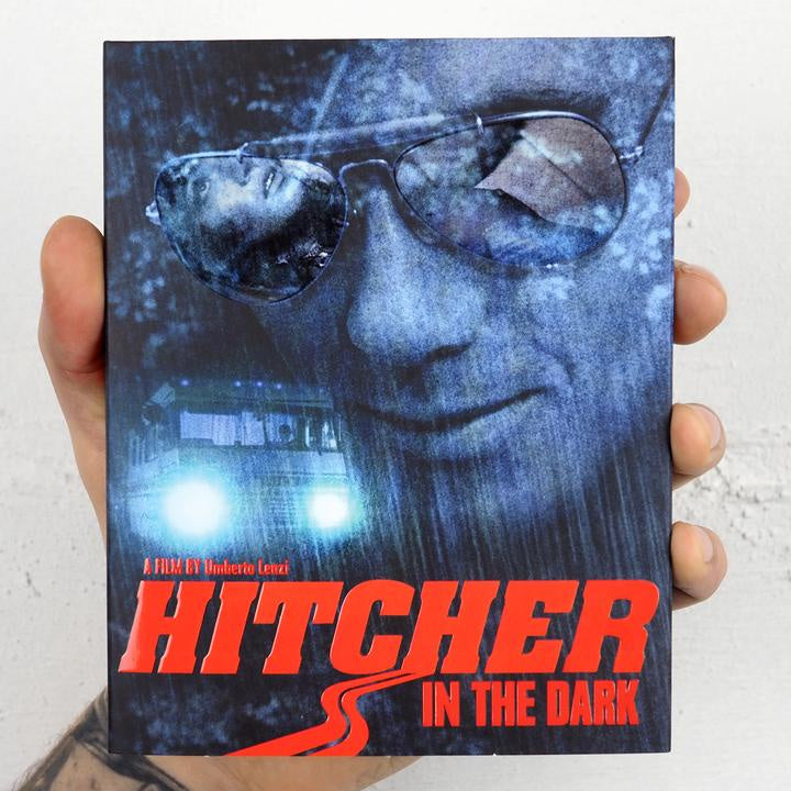 Hitcher in the Dark w/SLIP