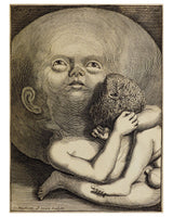 Frederik Ruysch and His Thesaurus Anatomicus: A Morbid Guide