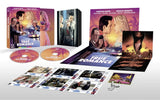 True Romance (4K UHD/Blu-Ray Deluxe Limited Steelbook)