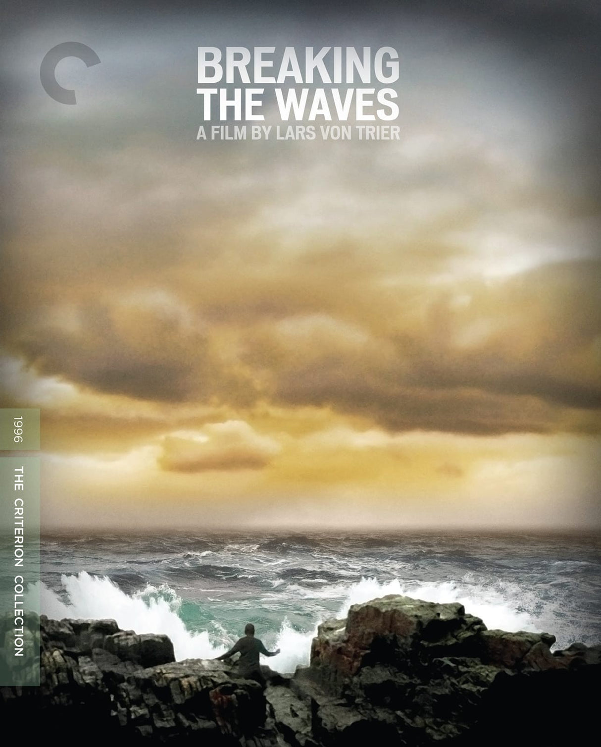 Breaking the Waves (#705)
