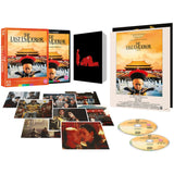 The Last Emperor (4K UHD, Limited Edition, Region Free/B)