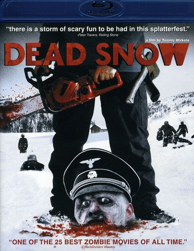 Dead Snow