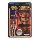 Army of Darkness ReAction Figure Deadite Scout