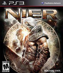 Nier Playstation 3 USED
