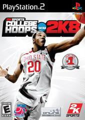 College Hoops 2K8 Playstation 2 LOOSE