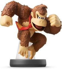 Amiibo - Donkey Kong