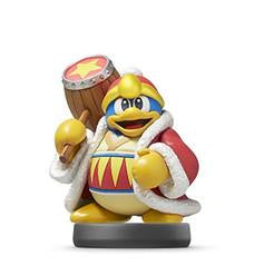 Amiibo - King Dedede