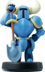 Amiibo - Shovel Knight
