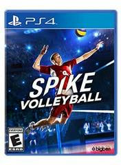 Spike Volleyball Playstation 4 USED