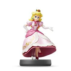Amiibo - Peach