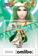 Amiibo - Palutena Super Smash Bros.