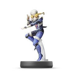 Amiibo - Sheik