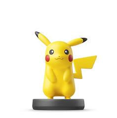 Amiibo - Pikachu