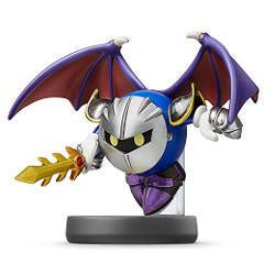 Amiibo - Meta Knight