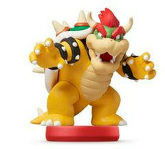 Amiibo - Bowser Super Mario NEW