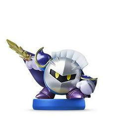 Amiibo - Meta Knight Kirby Series