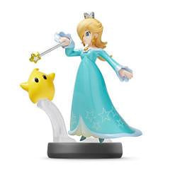 Amiibo - Rosalina Super Smash Bros.