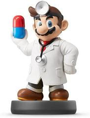 Amiibo - Dr. Mario
