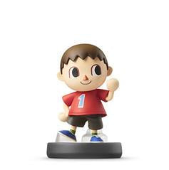 Amiibo - Villager