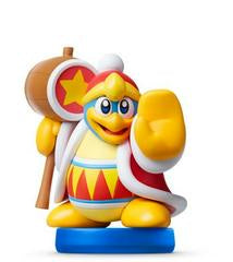 Amiibo - King Dedede Kirby Series