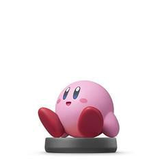 Amiibo - Kirby Super Smash Bros.