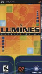 Lumines PSP USED