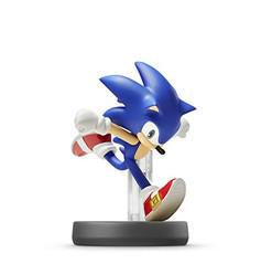 Amiibo - Sonic
