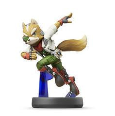 Amiibo - Fox
