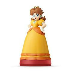 Amiibo - Daisy NEW