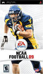 NCAA Football 09 PSP LOOSE