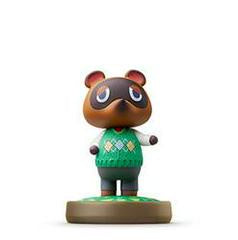 Amiibo - Tom Nook
