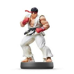 Amiibo - Ryu