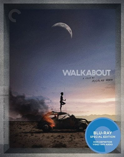Walkabout (#10)