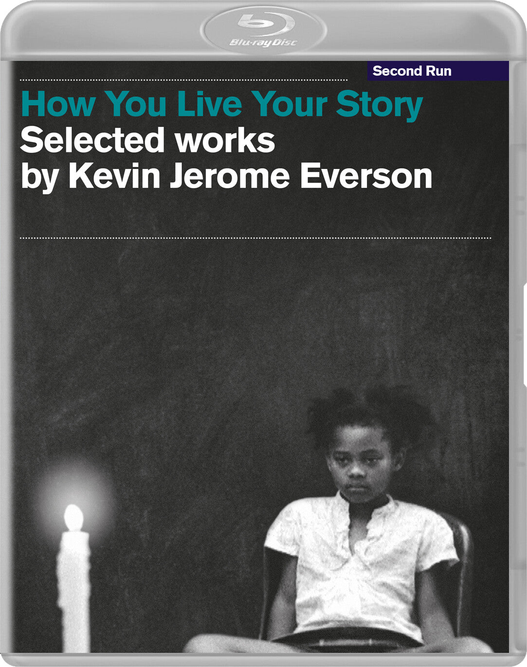 How You Live Your Story: Selected works by Kevin Jerome Everson (Region Free)