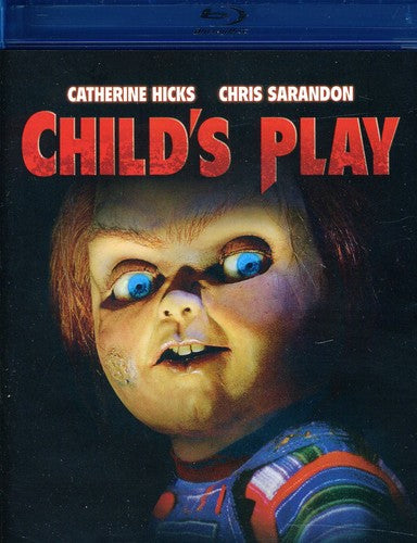 Child's Play (MGM)