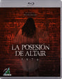 1974: La Posesion De Altair - New Blu - Ray