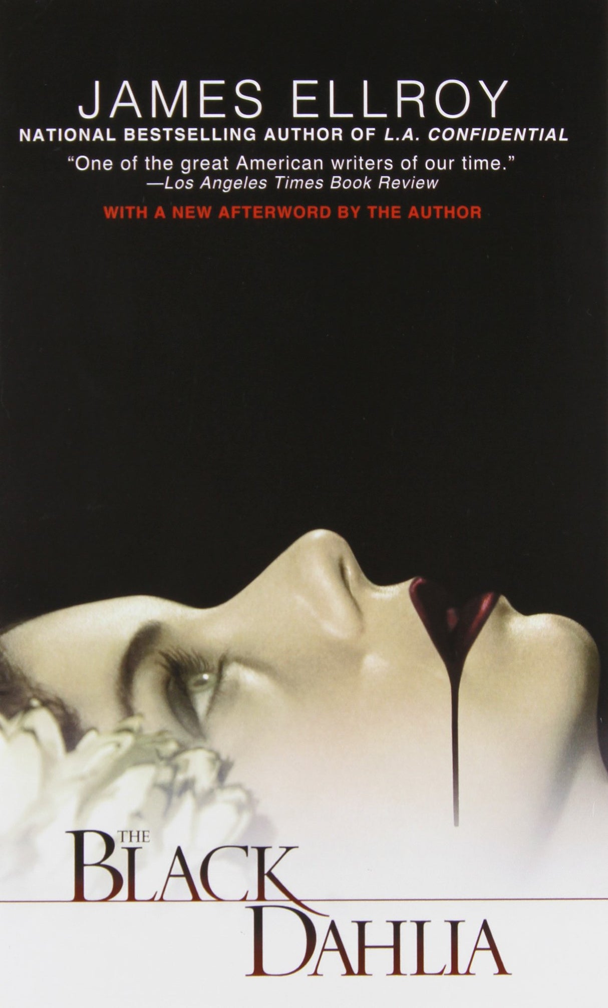 The Black Dahlia (Ellroy)
