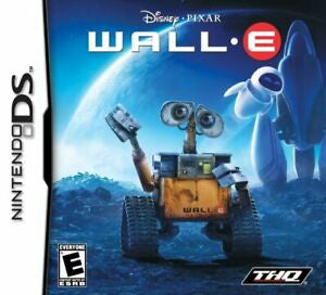 Wall-E Nintendo DS USED