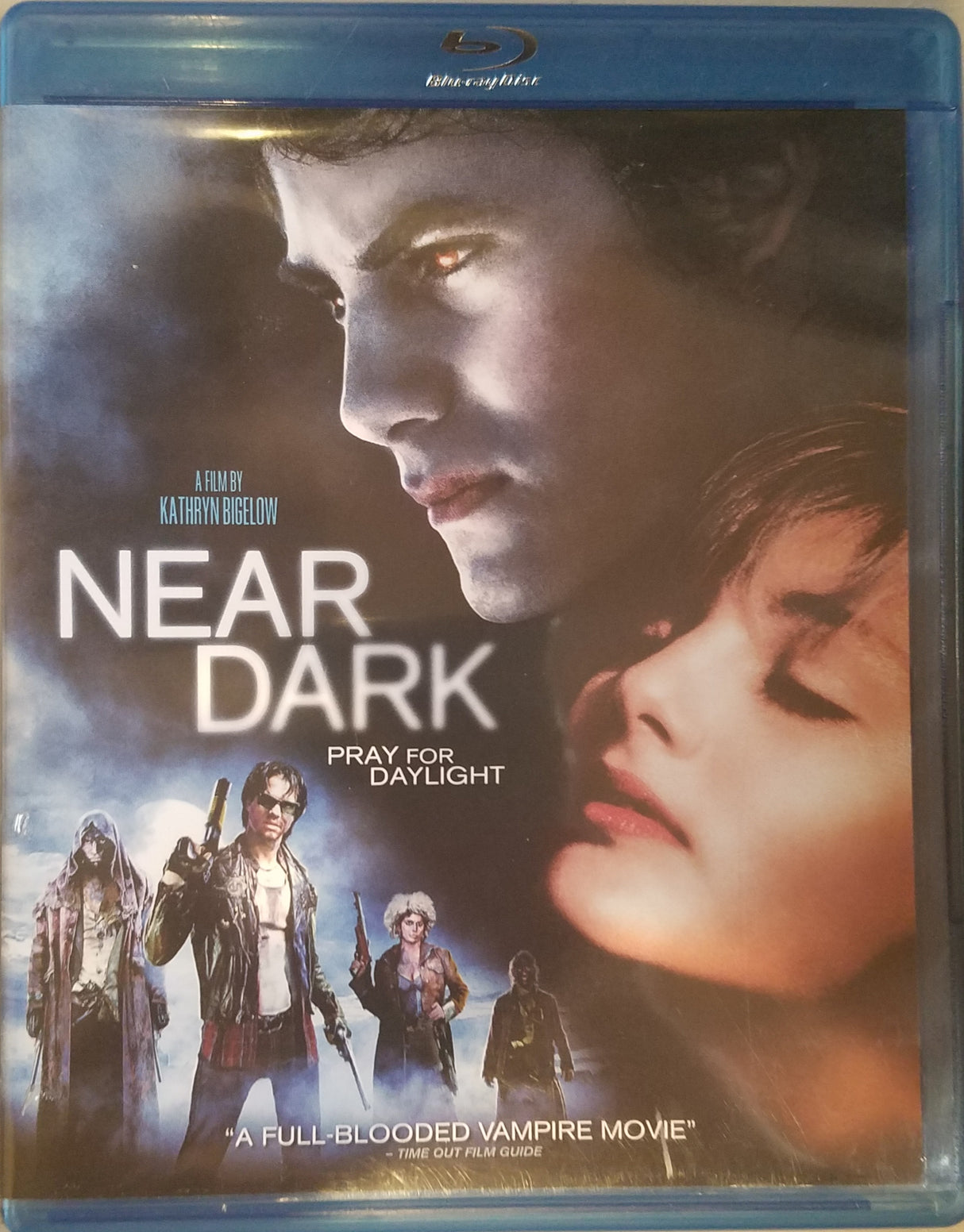 Near Dark USED