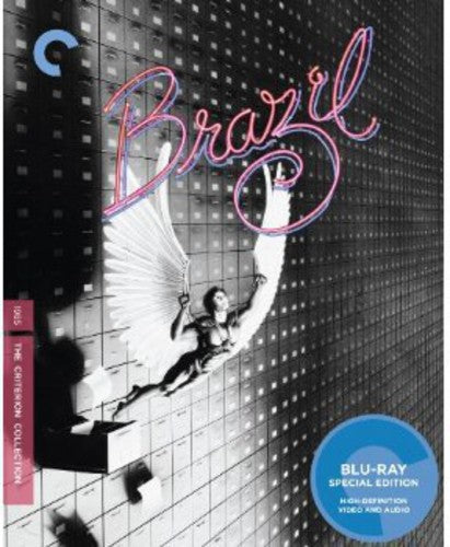 Brazil (Blu-Ray, #51)