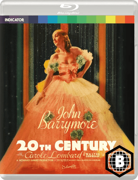 20th Century (Region B) - New Blu - Ray