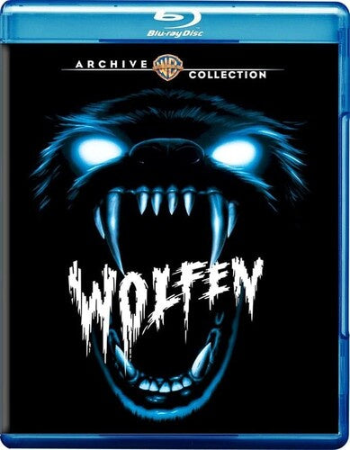 Wolfen