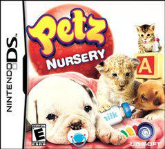 Petz: Nursery Nintendo DS